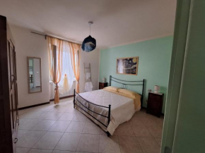 La casina di Vincent Sansepolcro